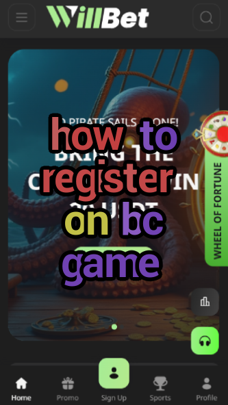 How to Register on BC Game - Complete Signup Process-denverbchockeygamescore.vz72fvrf.com